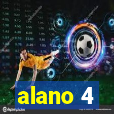 alano 4